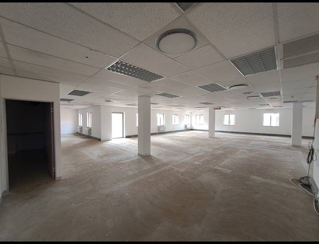360M² OFFICE TO LET IN ILLOVO